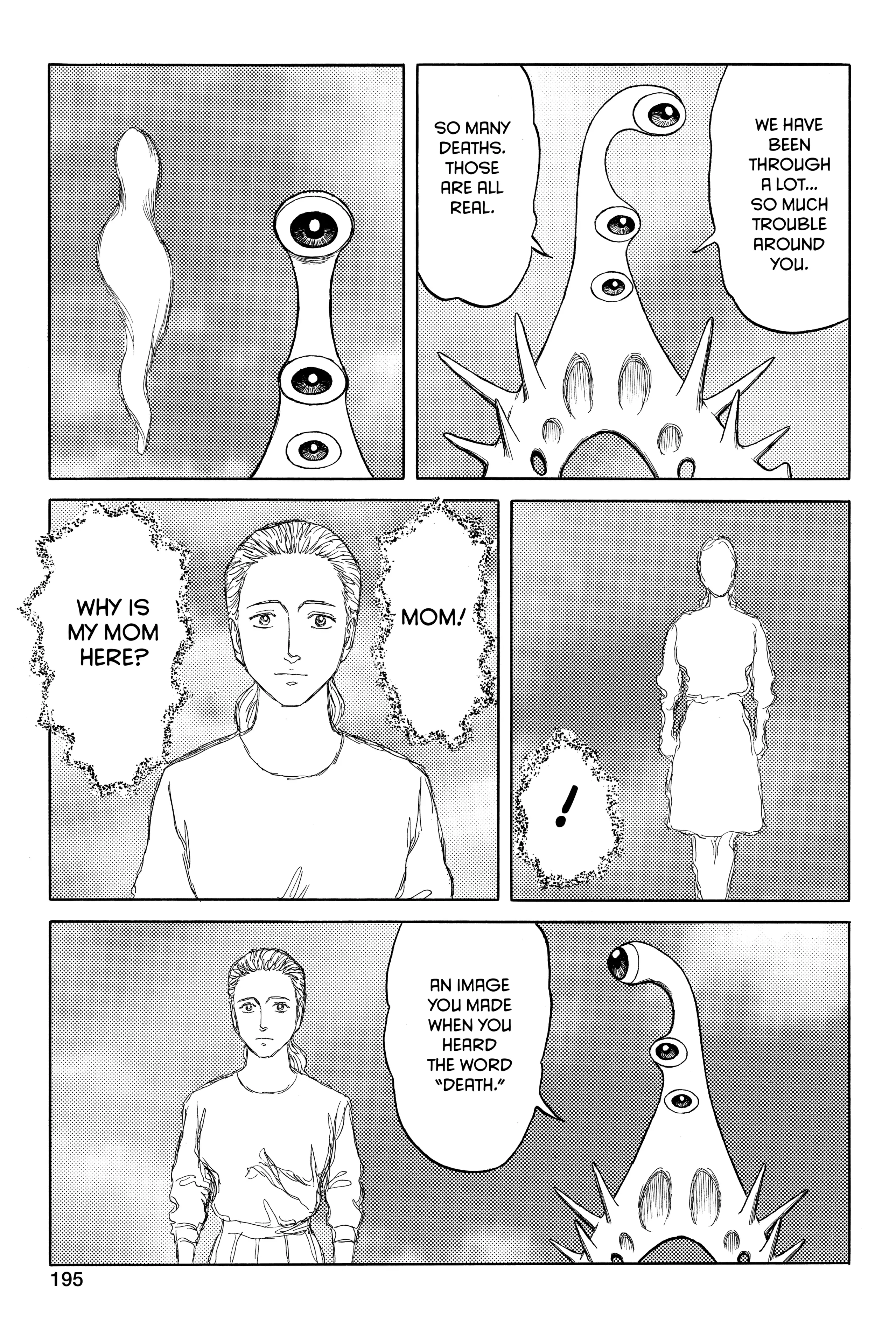 Parasyte Chapter 63 image 09